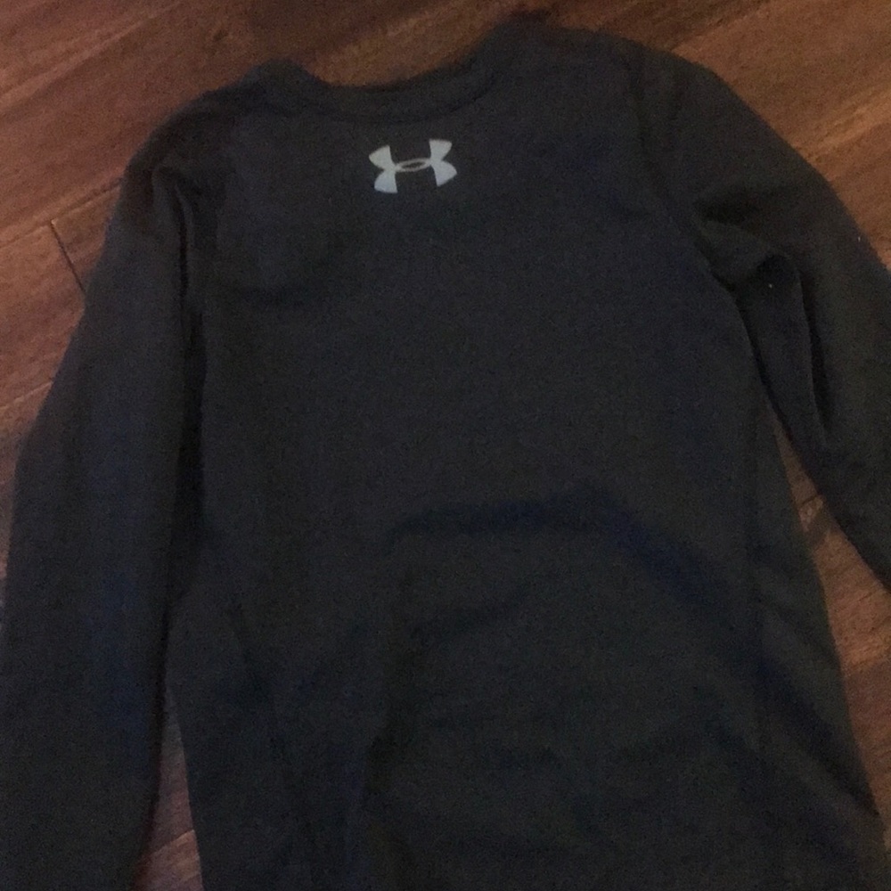 Under armour cold gear